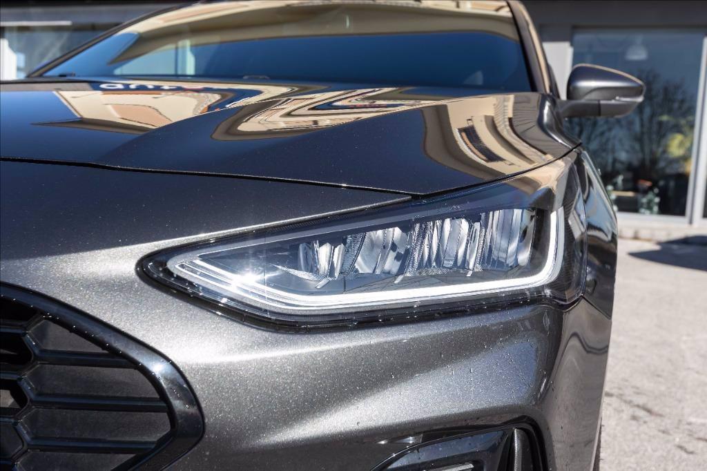 FORD Focus SW 1.0 ecoboost h ST-Line Design 125cv del 2022