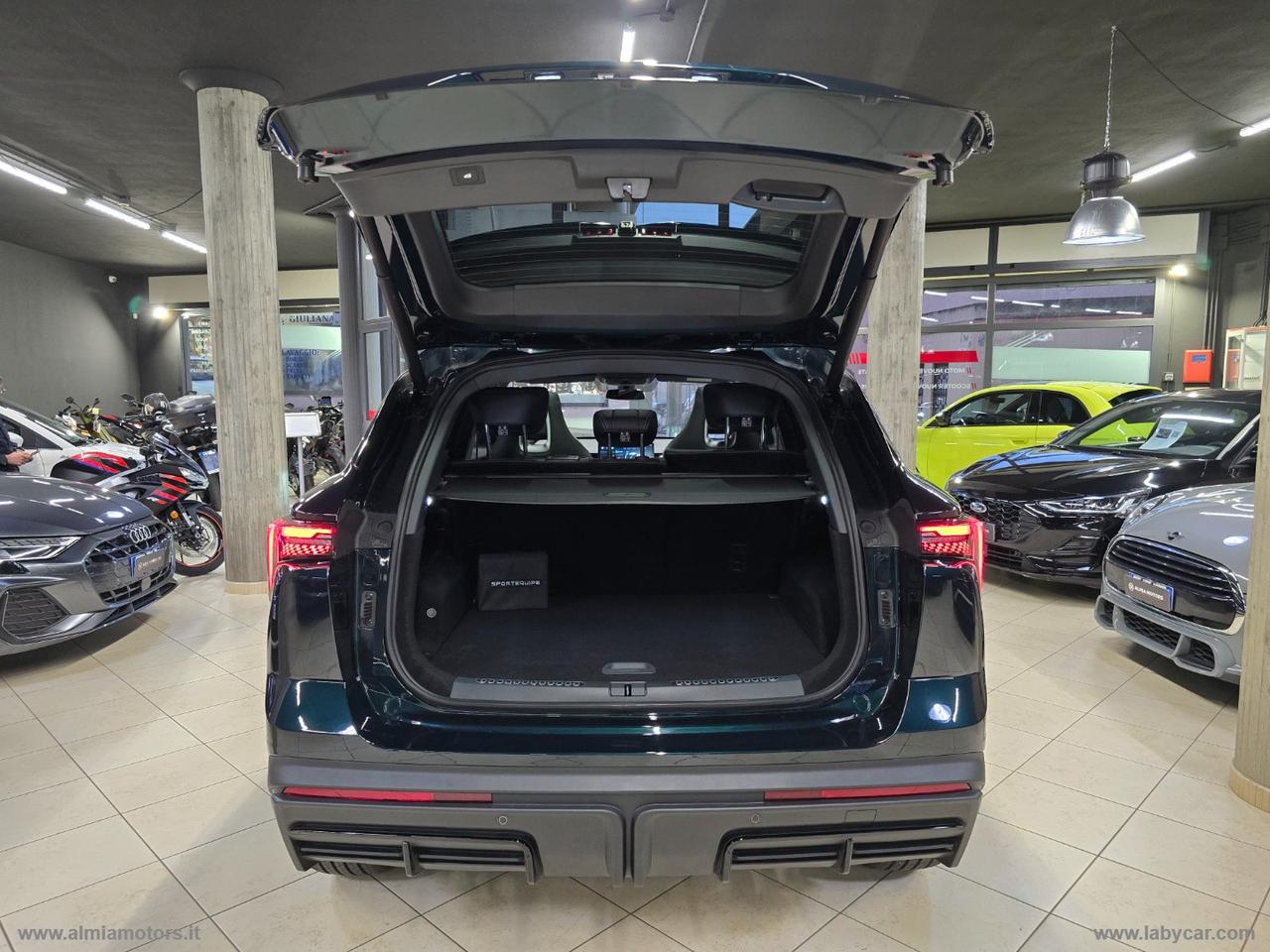 SPORTEQUIPE Sportequipe 6 GT 1.5 Turbo DCT