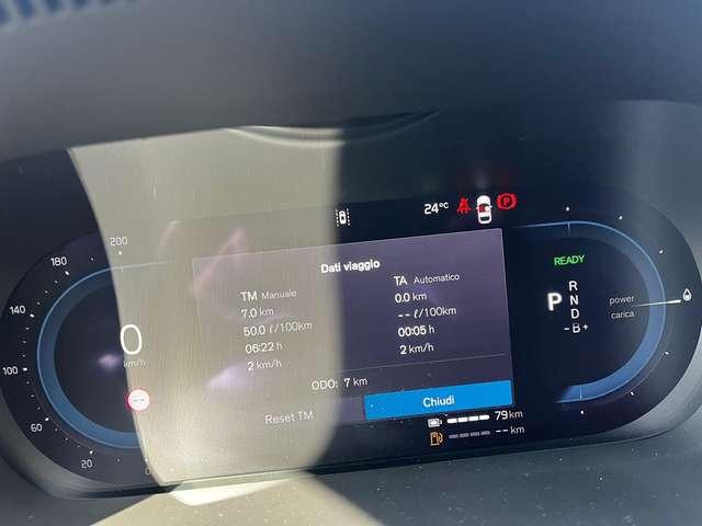 Volvo XC60 XC60 2.0 t6 phev Plus Bright awd auto