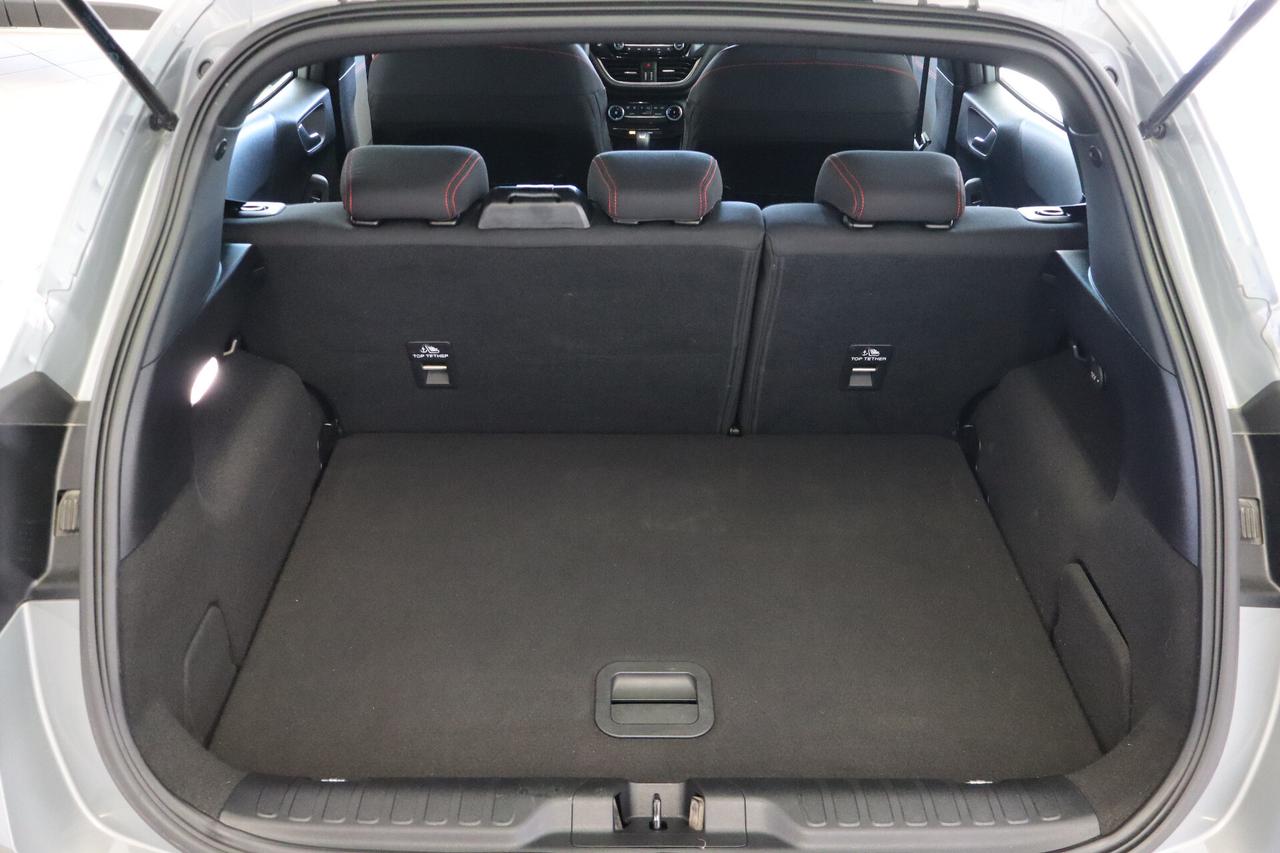 FORD PUMA 1.0 ECOBOOST H ST-LINE 125 CV AUTO - POWERSHIFT