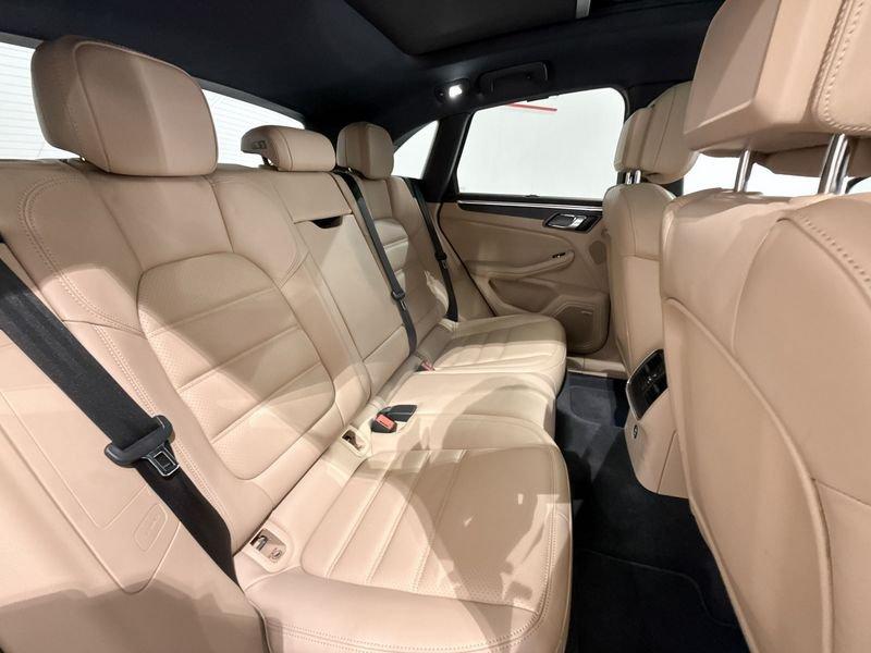 Porsche Macan 2.9 GTS