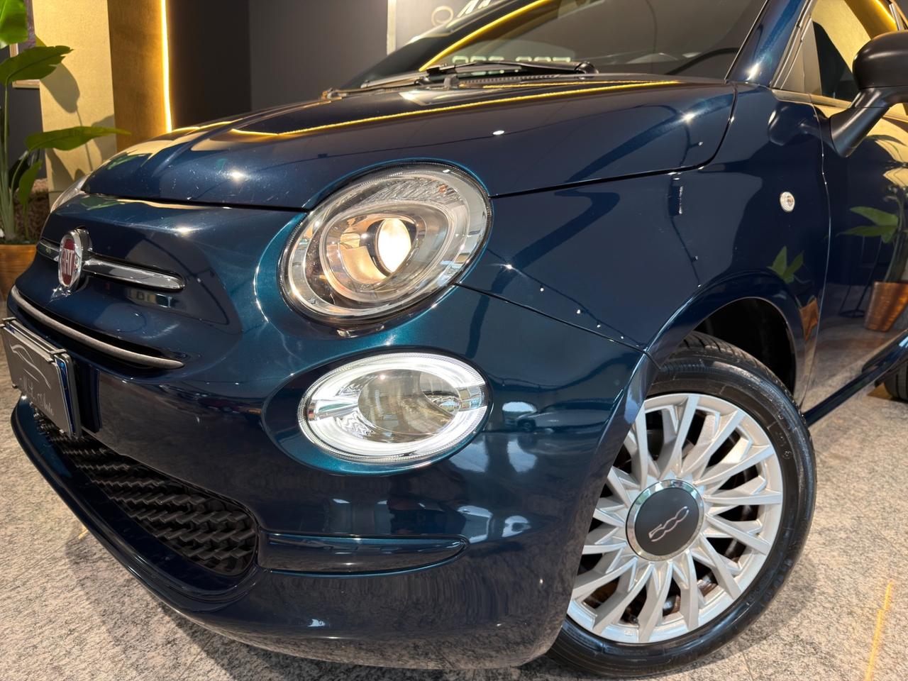 Fiat 500 1.0 Hybrid Sport ** OK NEOPATENTATI **