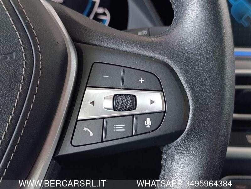 BMW X5 xDrive45e Xline