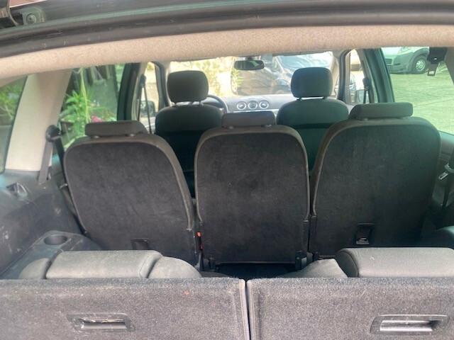 Ford S-Max 2.0 TDCi 140CV DPF