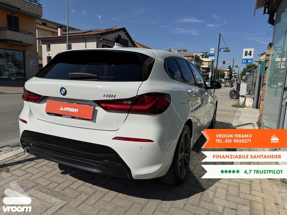 BMW Serie 1 (F40) 118i 5p. Business Advantage