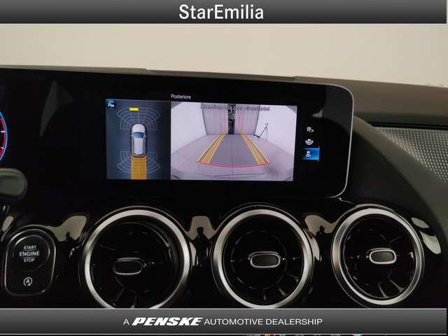 Mercedes-Benz B 180 B 180 d Automatic Sport Plus