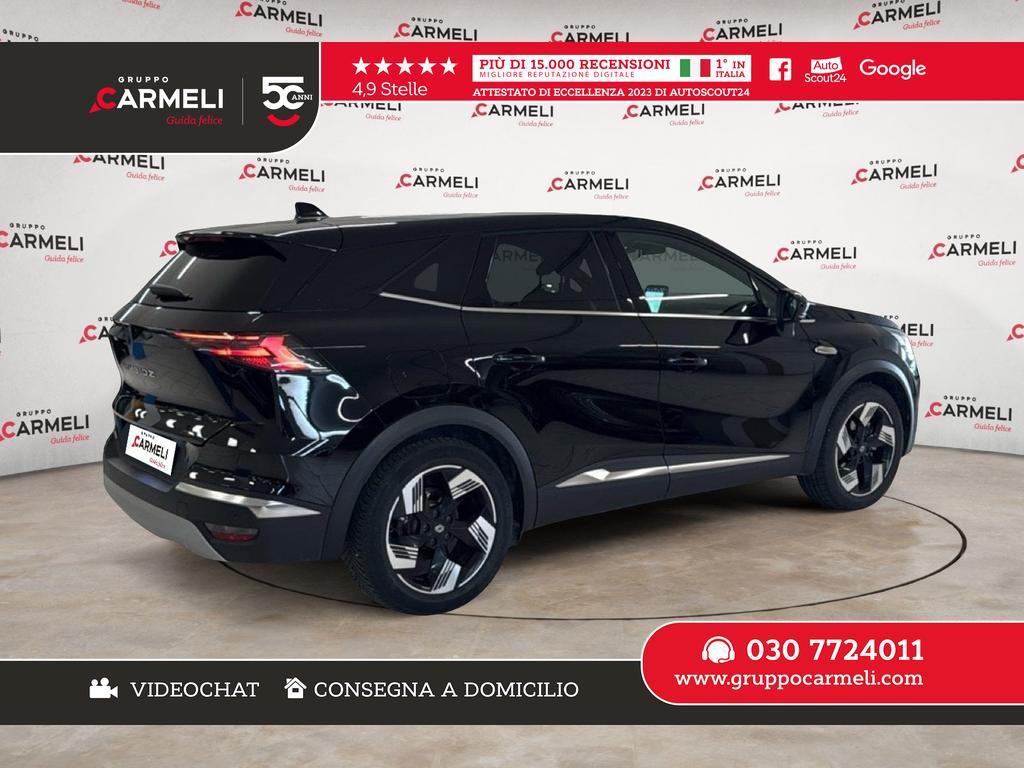 Renault Symbioz 1.6 E-Tech full hybrid Iconic Auto