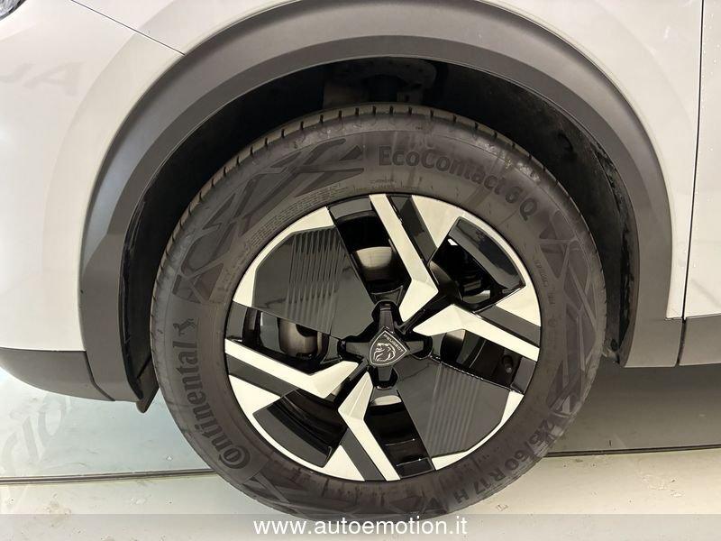 Peugeot 2008 PureTech 130 S&S EAT8 Allure