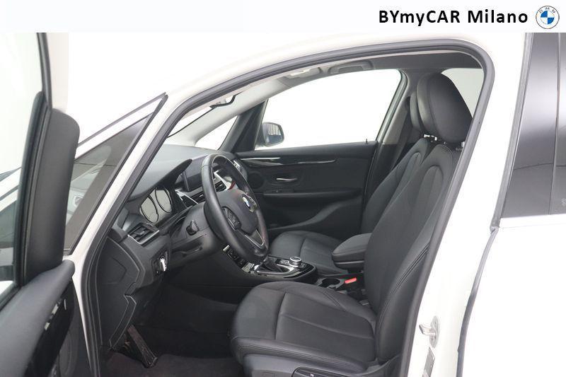 BMW Serie 2 Active Tourer 225 xe iPerformance Advantage Steptronic