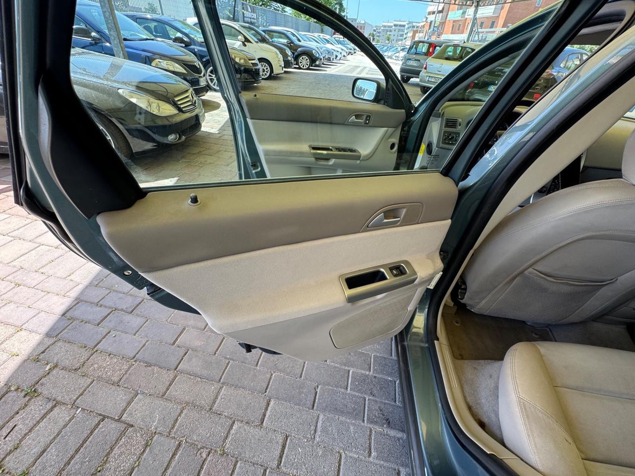Volvo V50 2.0 D cat Momentum