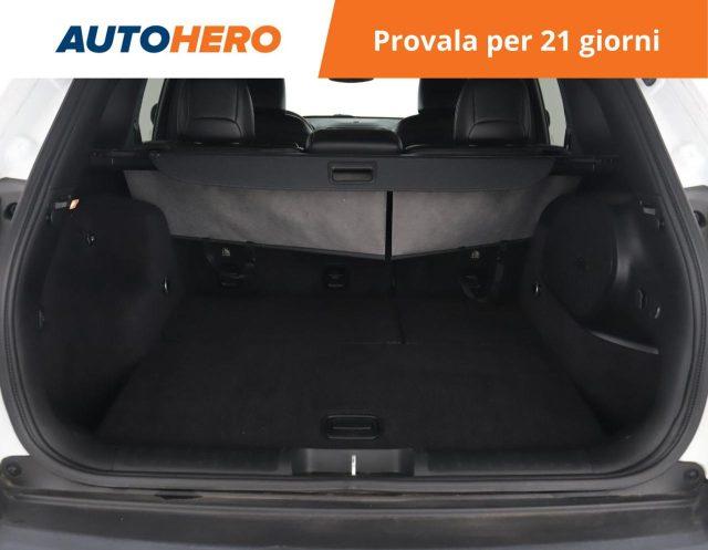 JEEP Cherokee 2.2 Mjt AWD Active Drive I Limited
