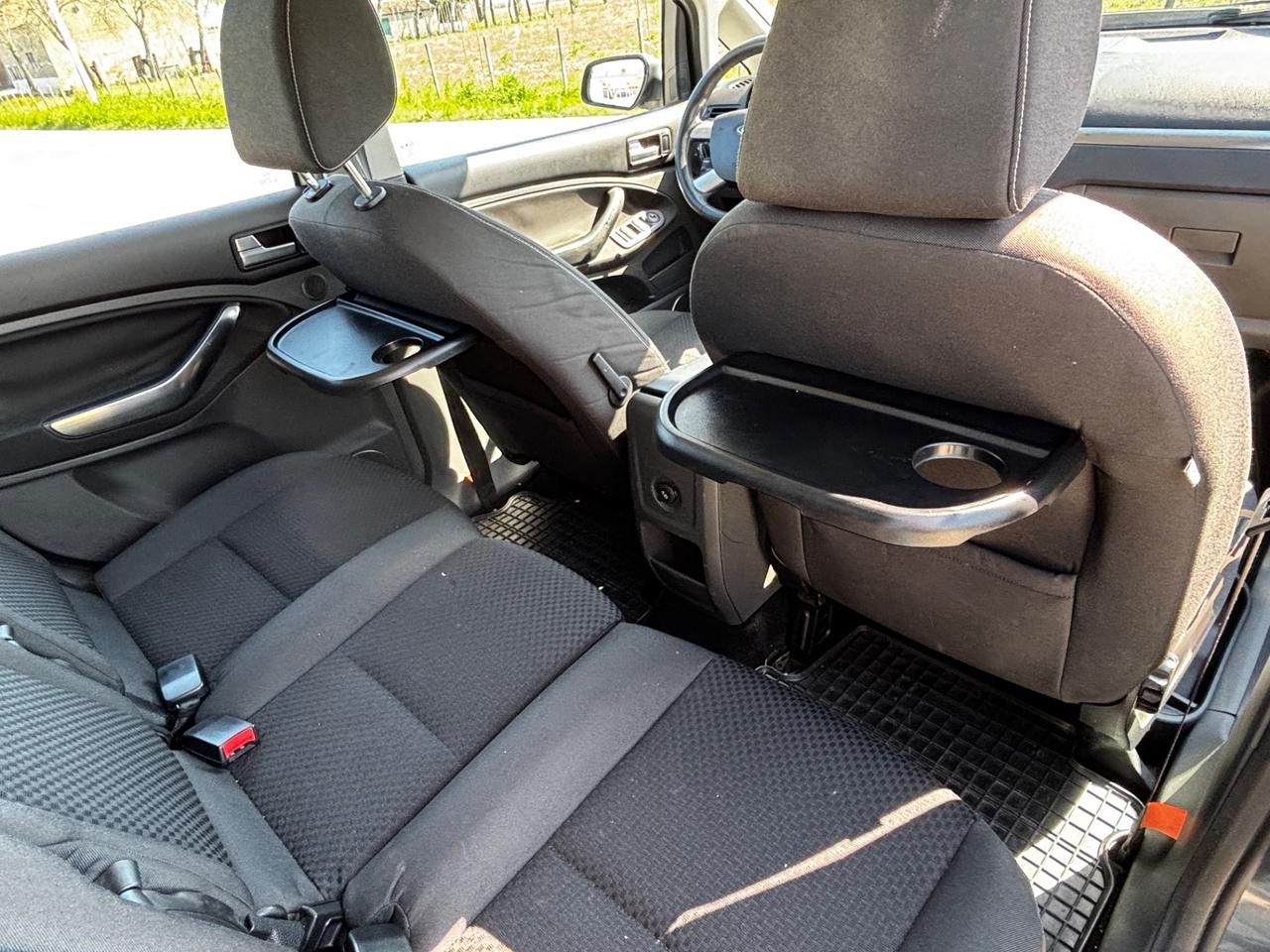 Ford C-Max 1.6 TDCi 110 CV Titanium DPF