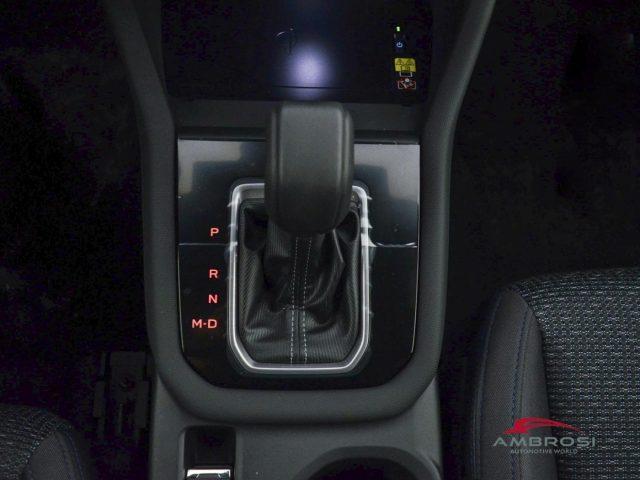 SUBARU Forester e-boxer 2.0i-L ES CVT LI STYLE