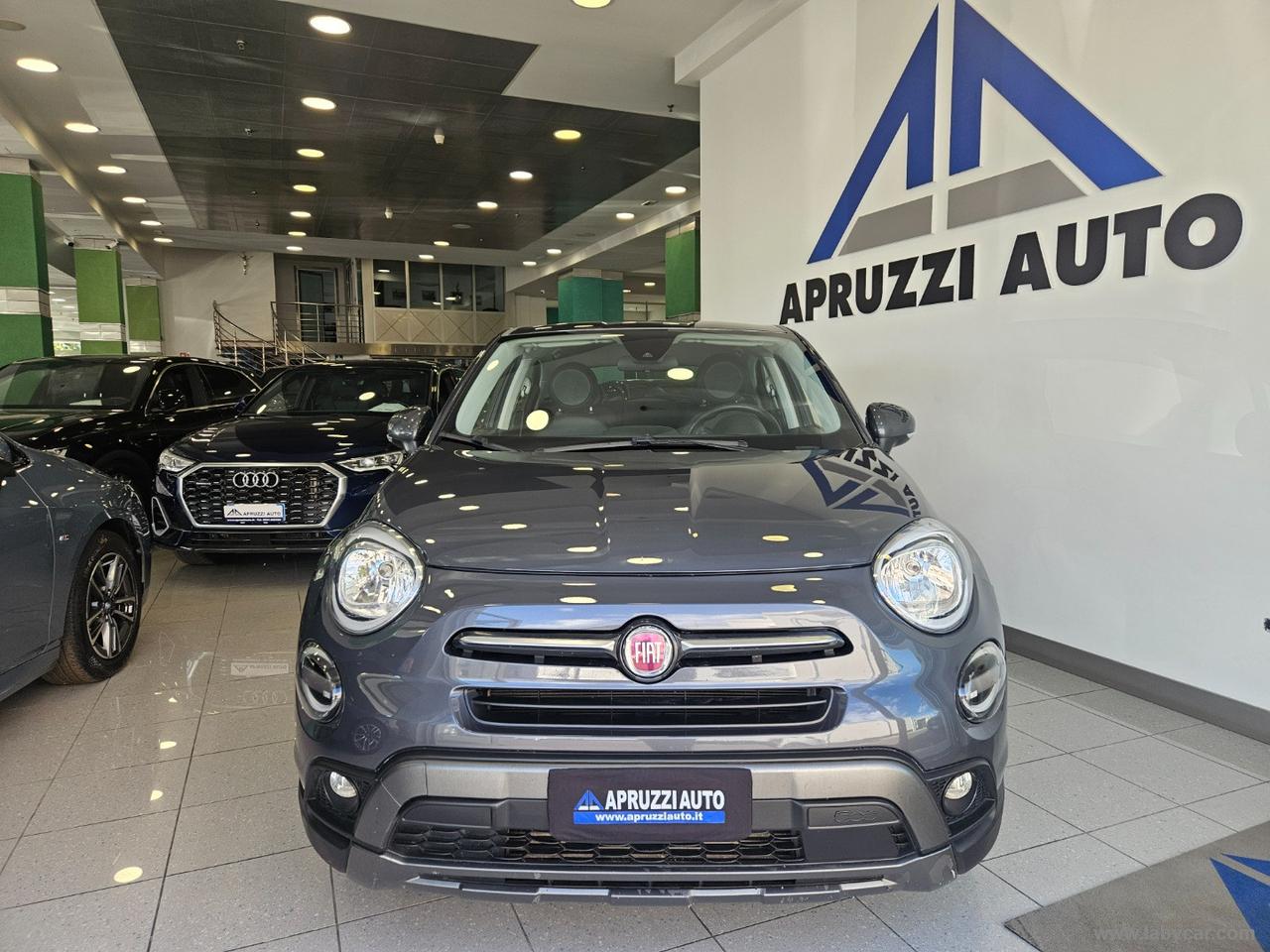 FIAT 500X 1.3 M.Jet 95 CV Lounge