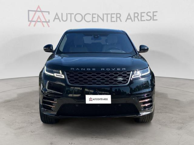 LAND ROVER Range Rover Velar 2.0 TD4 180 CV R-Dynamic S