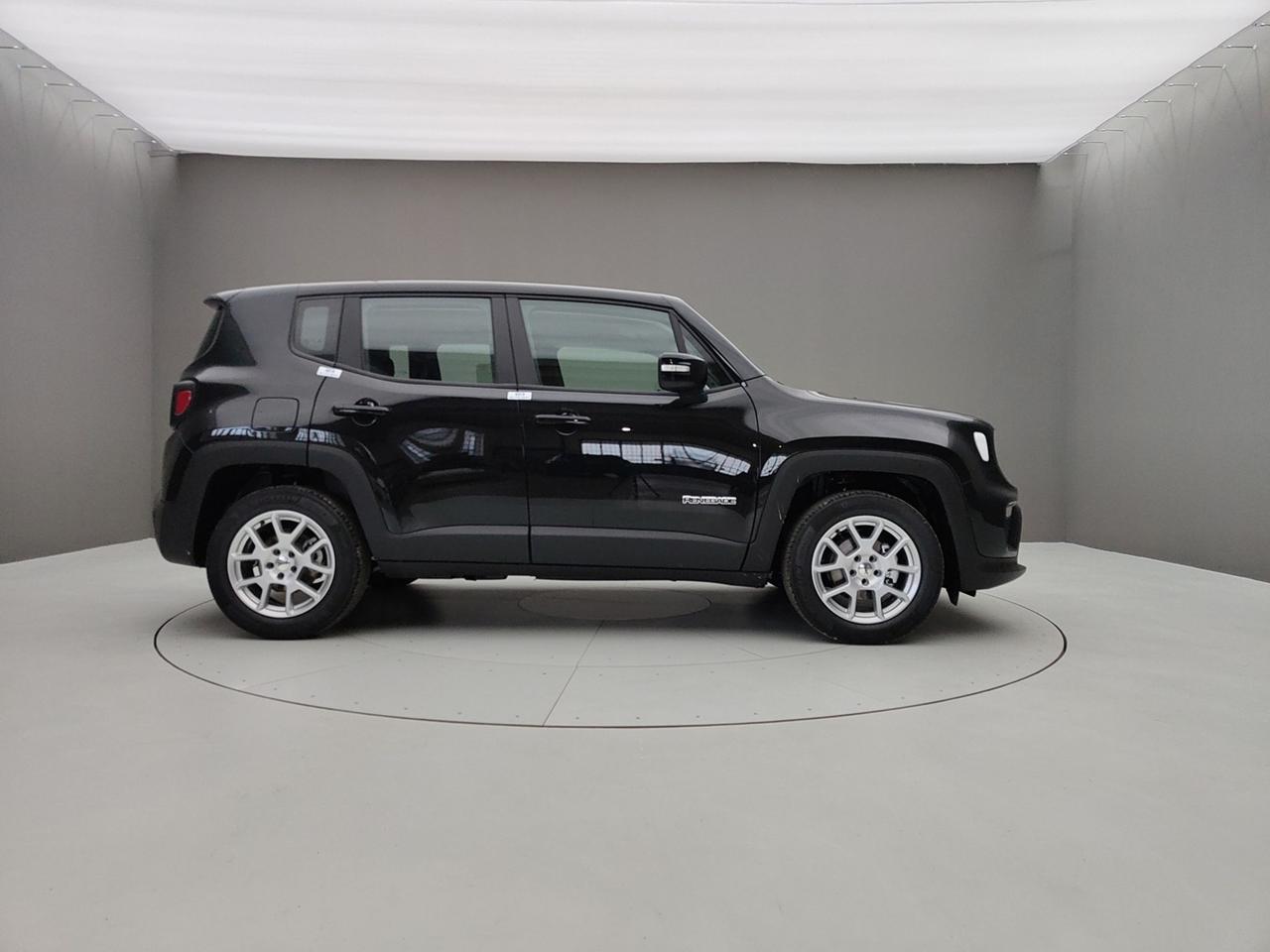 JEEP Renegade 2019 1.0 T3 120CV LIMITED MY23