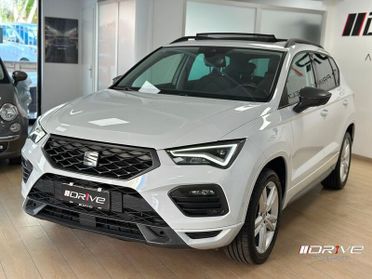 Seat Ateca Ateca 1.5 EcoTSI FR