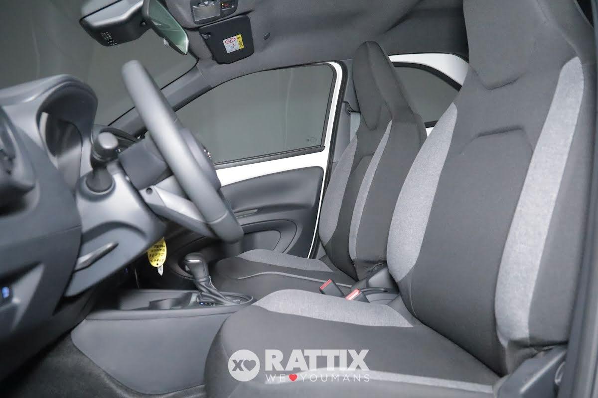 Toyota Aygo X 1.0 72CV Active s-CVT