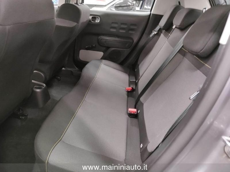 Citroën C3 1.2 83cv C-Series + Car Play "SUPER PROMO"