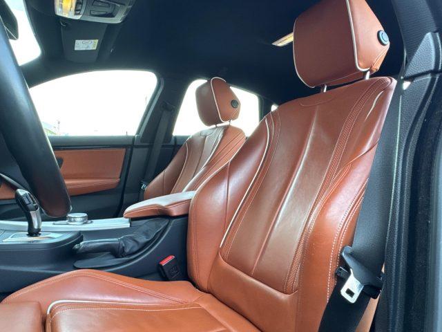 BMW 430 i GC Msport X-drive,Interni Individual, Gancio ele
