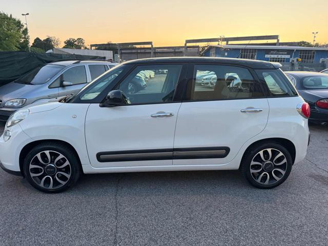 FIAT 500L 177,128km 1.3 Multijet 85 CV Lounge Bellissima