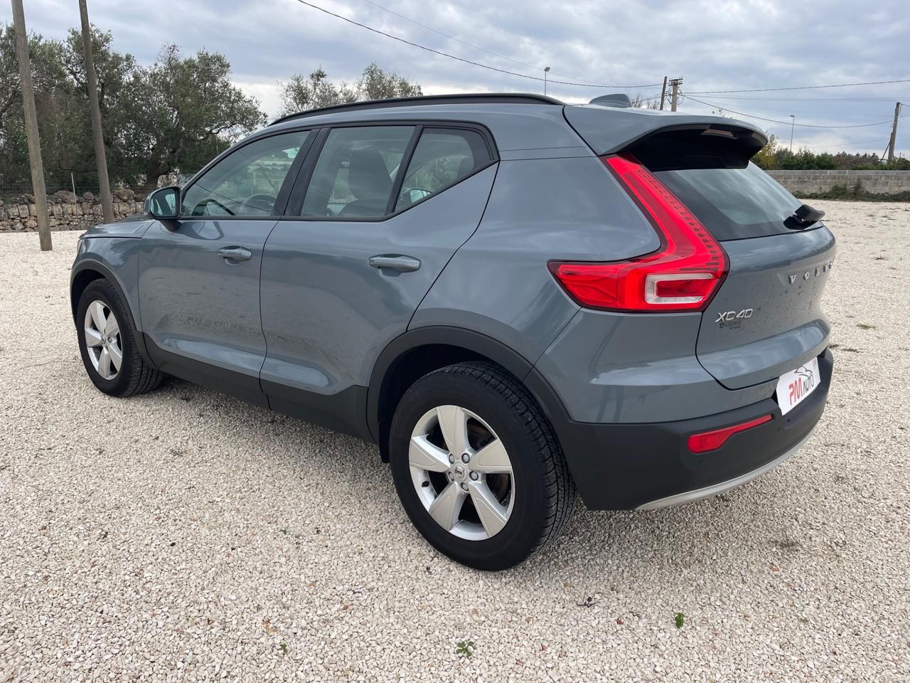 Volvo XC40 D3 Momentum