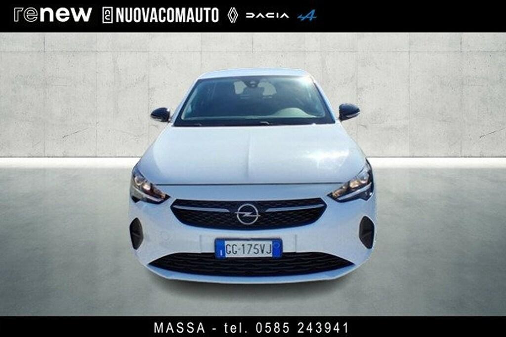 Opel Corsa 5 Porte 1.2 D&T
