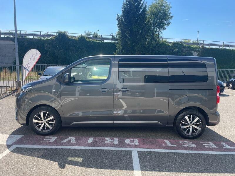Toyota Proace Verso Proace Verso 2.0D 180 CV L1 D Luxury IVA ESPOSTA COMPRESA