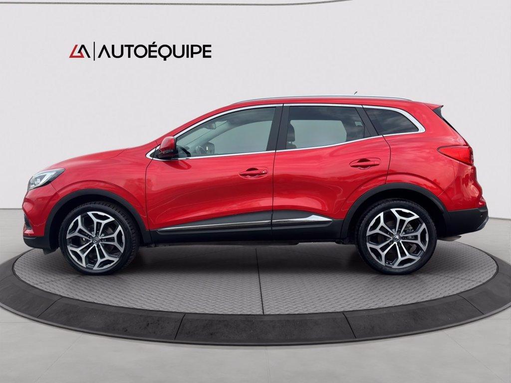 RENAULT Kadjar 1.3 tce Intens 140cv edc fap del 2021