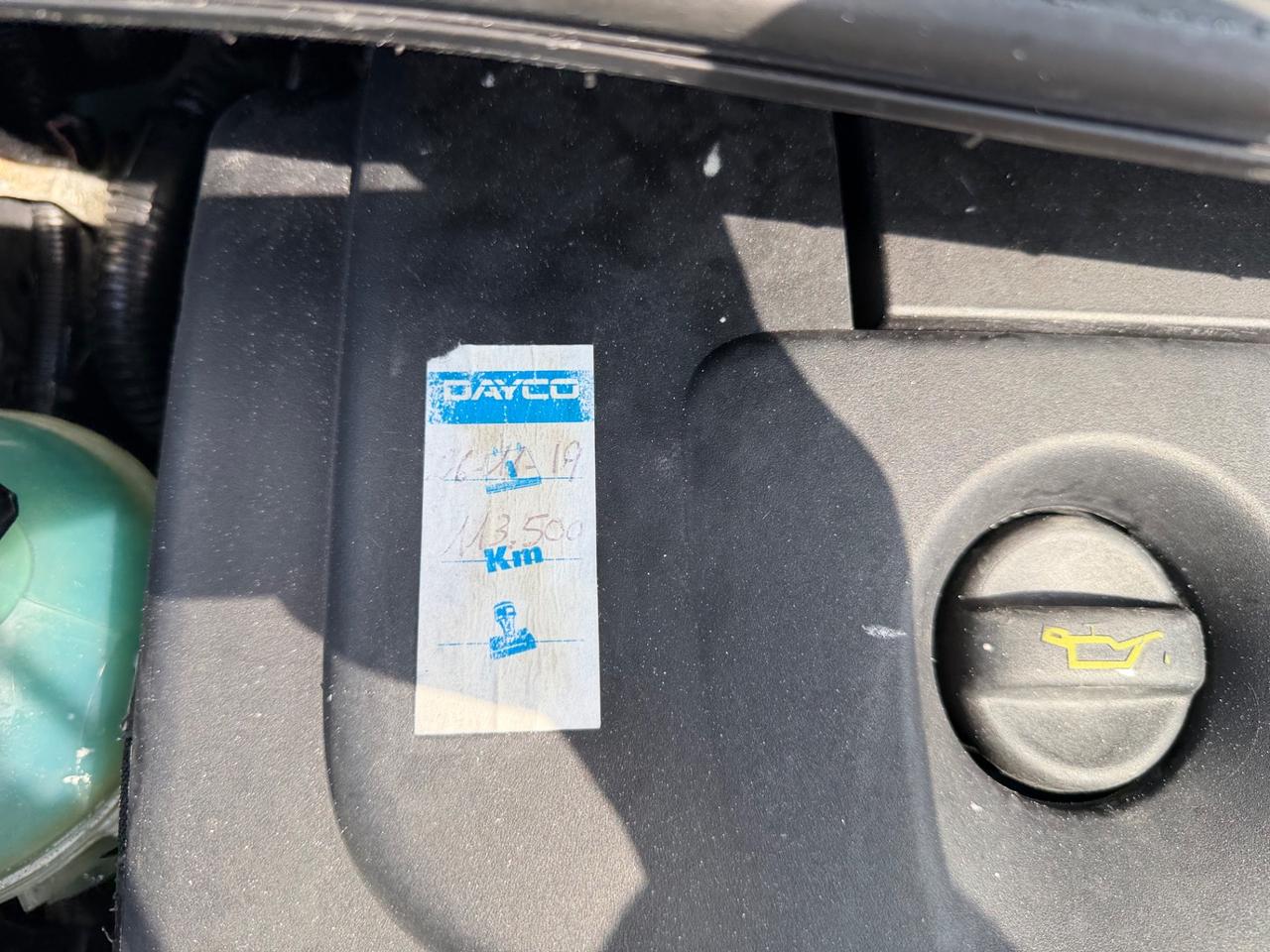 Citroen C1 1.4 HDi 55CV 5 porte AMIC1 PERFETTA