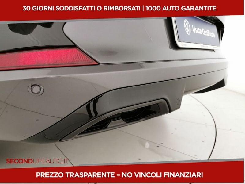 Cupra Formentor 2020 1.5 tsi dsg