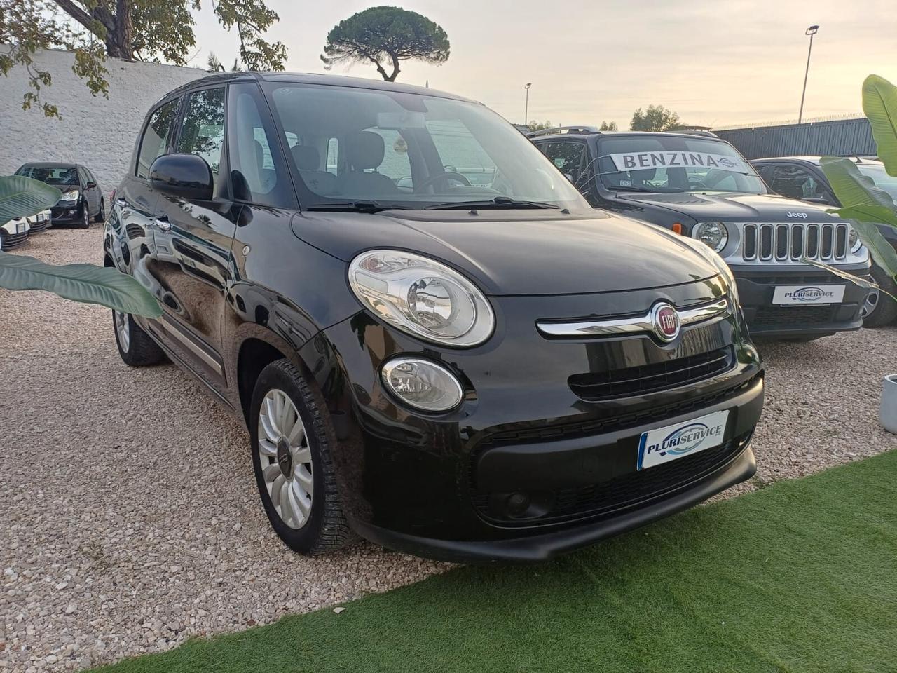 Fiat 500L 1.3 Multijet EURO 6 GARANTITA - 2017