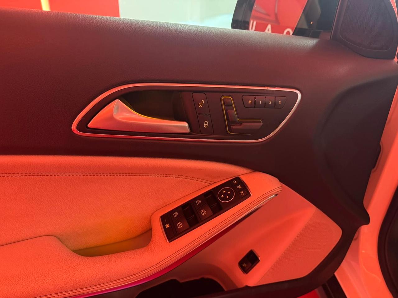 Mercedes-benz GLA 220 d Automatic 4Matic Premium