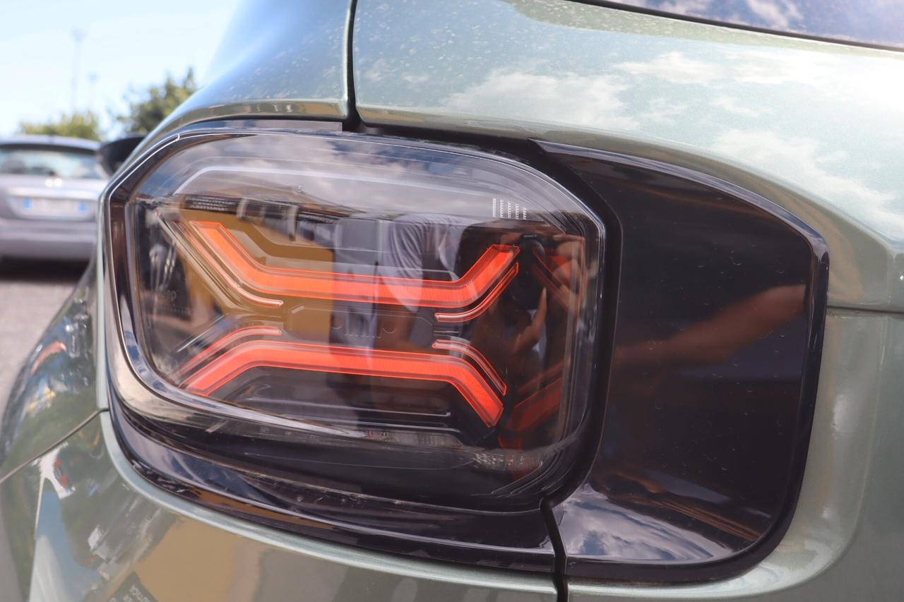 Jeep Avenger Tua A SOLI 264€