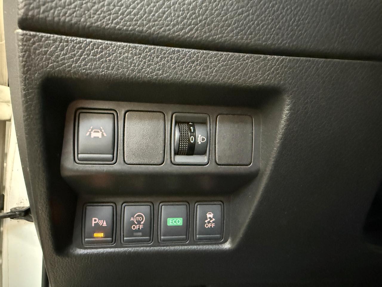 Nissan Qashqai 1.6 dCi 2WD TETTO - CAMERA 360°