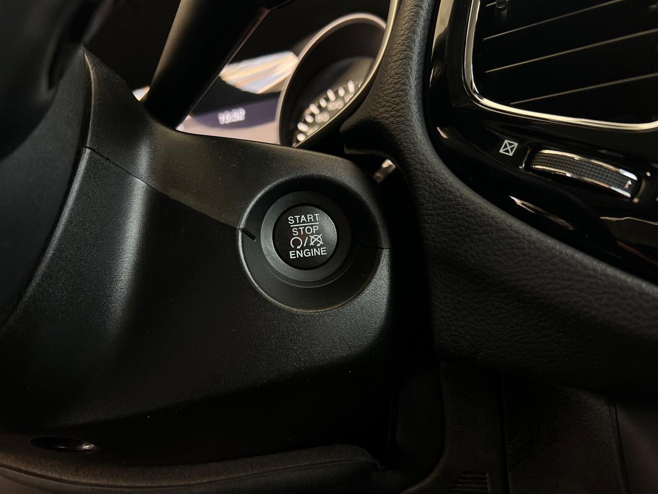 Jeep Compass 1.6 Multijet II FWD Limited