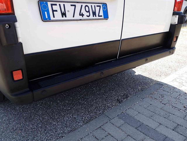 PEUGEOT Boxer 335 2.0 BlueHDi 130CV MH2 Furgone