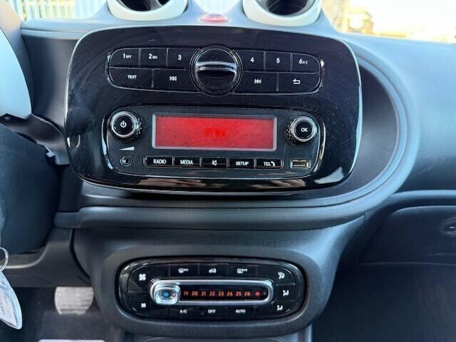 Smart ForFour 70 1.0 GARANTITA 12 MESI