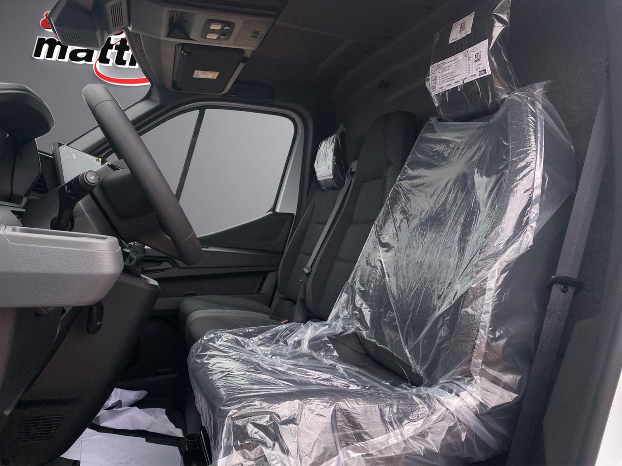 Nissan INTERSTAR N-CONNECTA MY 26 L2P2H2 130 CV