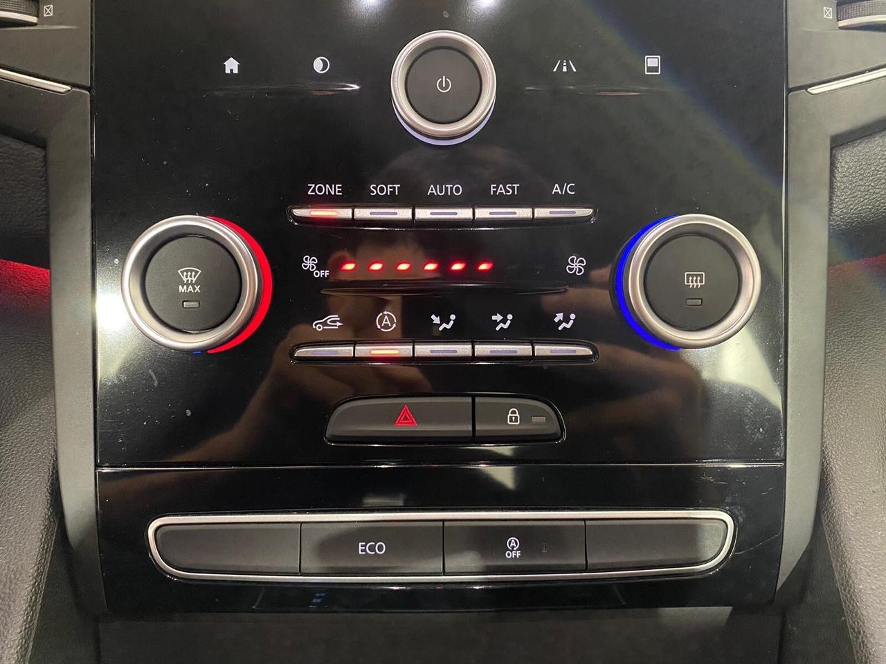 Renault Talisman Blue dCi EDC Zen