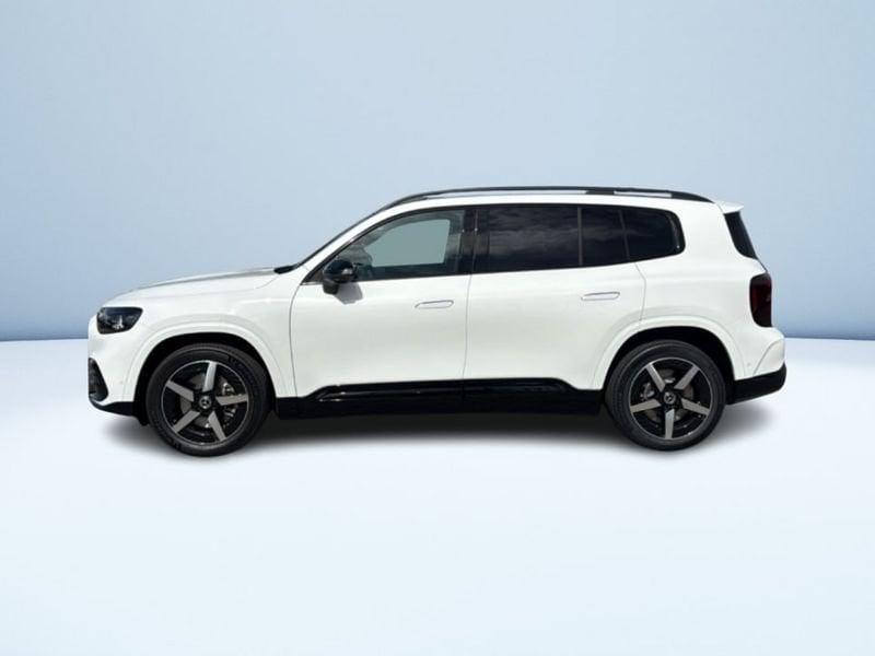 Mercedes-Benz GLB 350 4Matic EQ AMG Line Advanced Plus