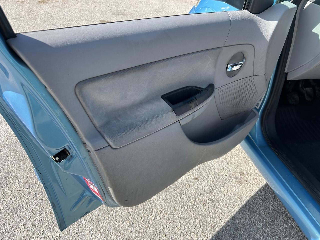 Citroen C3 1.4 Benzina 107000km