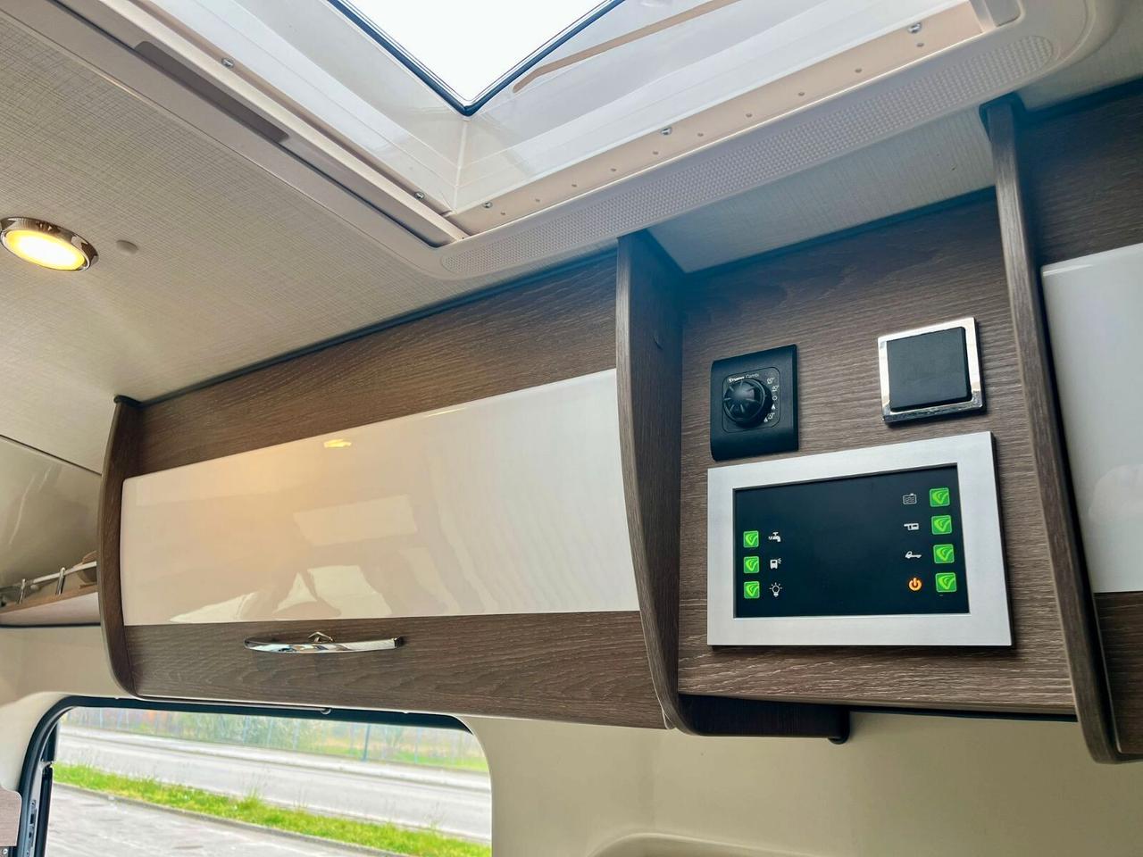 Ford Transit Randger R560 4x4