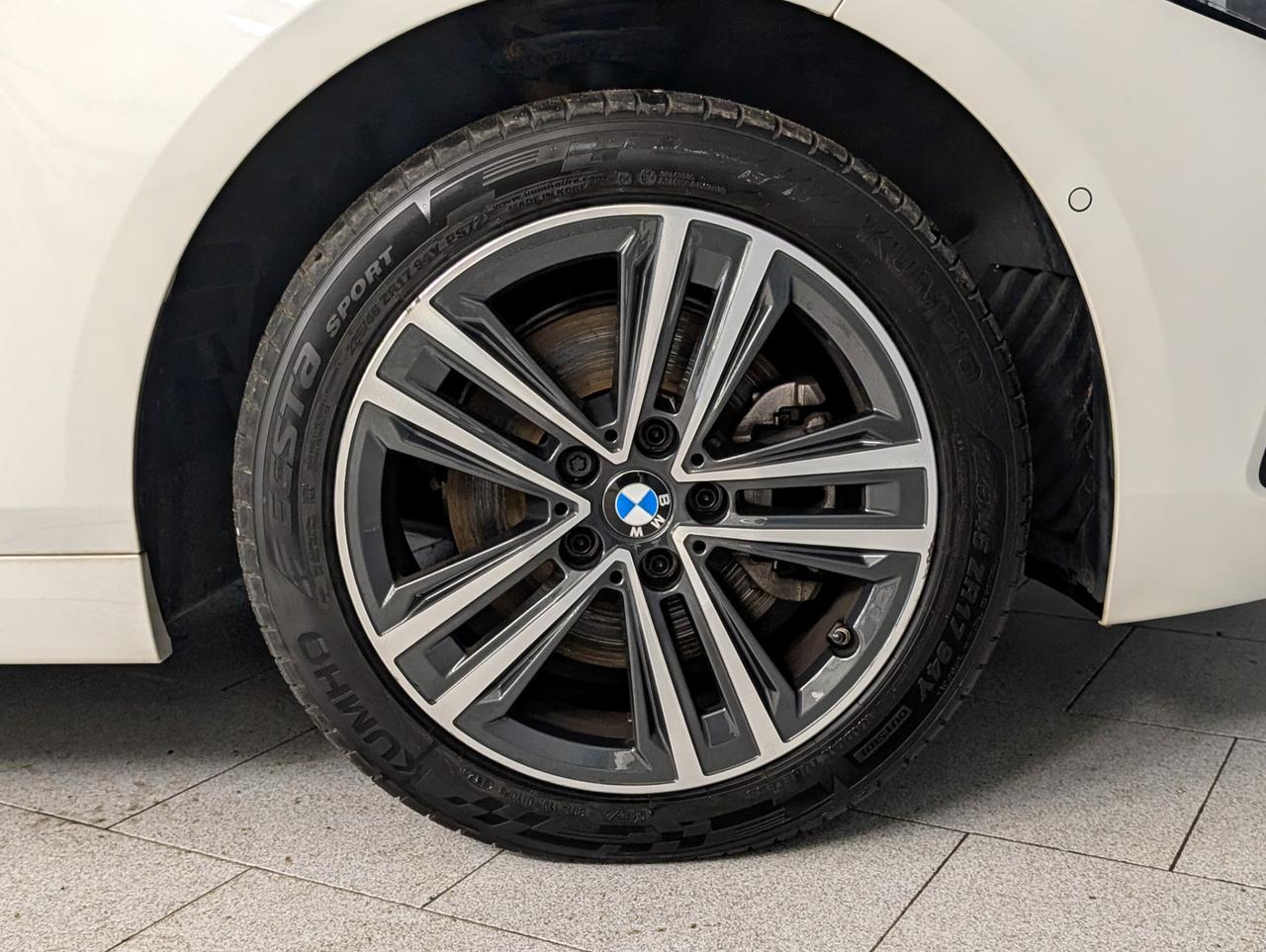 Bmw 116i Automatic Business Advantage