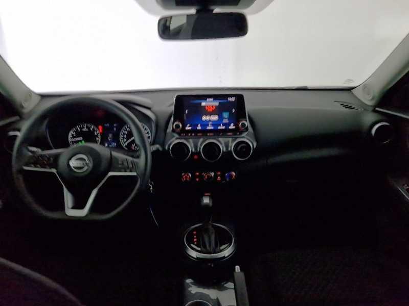 NISSAN JUKE 1.0 DIG-T 114 Acenta Dct