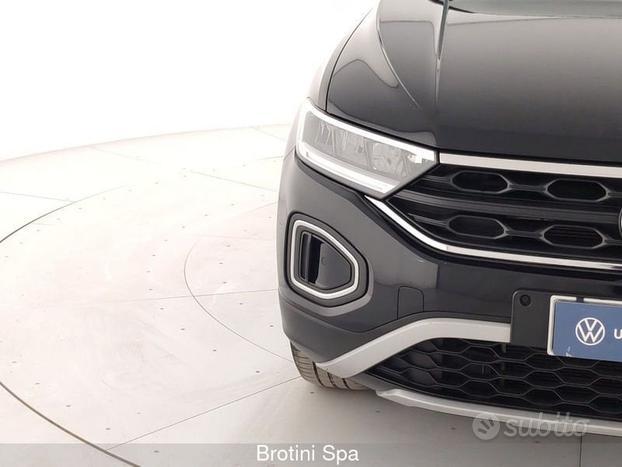 Volkswagen T-Roc 1.5 TSI ACT DSG Life
