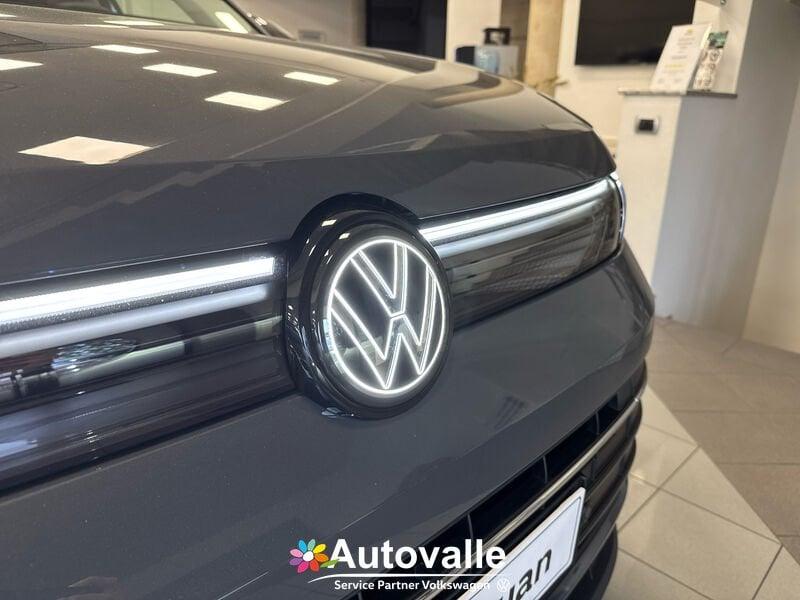 Volkswagen Tiguan Tiguan 1.5 eTSI 150 CV ACT DSG Edition Plus