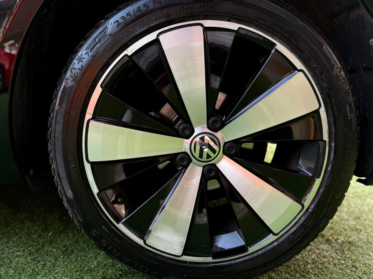Volkswagen Maggiolino 1.4 TSI DSG R- LINE *FULL OP
