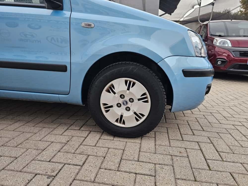 Fiat Panda 1.2 Emotion - SOLO 30 MILA KM