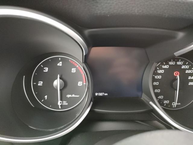 ALFA ROMEO Stelvio 2.2 Turbodiesel 210 CV AT8 Q4 Executive